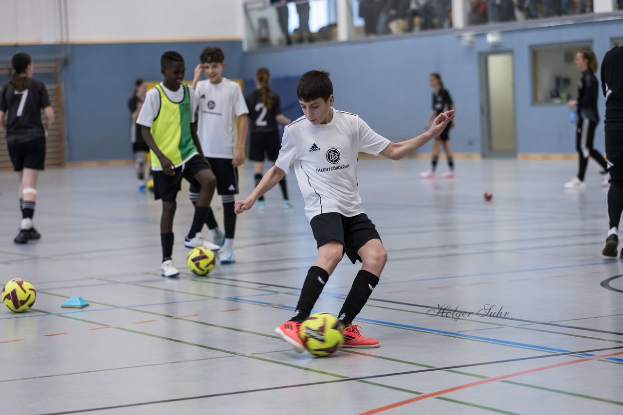 Bild 174 - wCJ NFV Futsalturnier